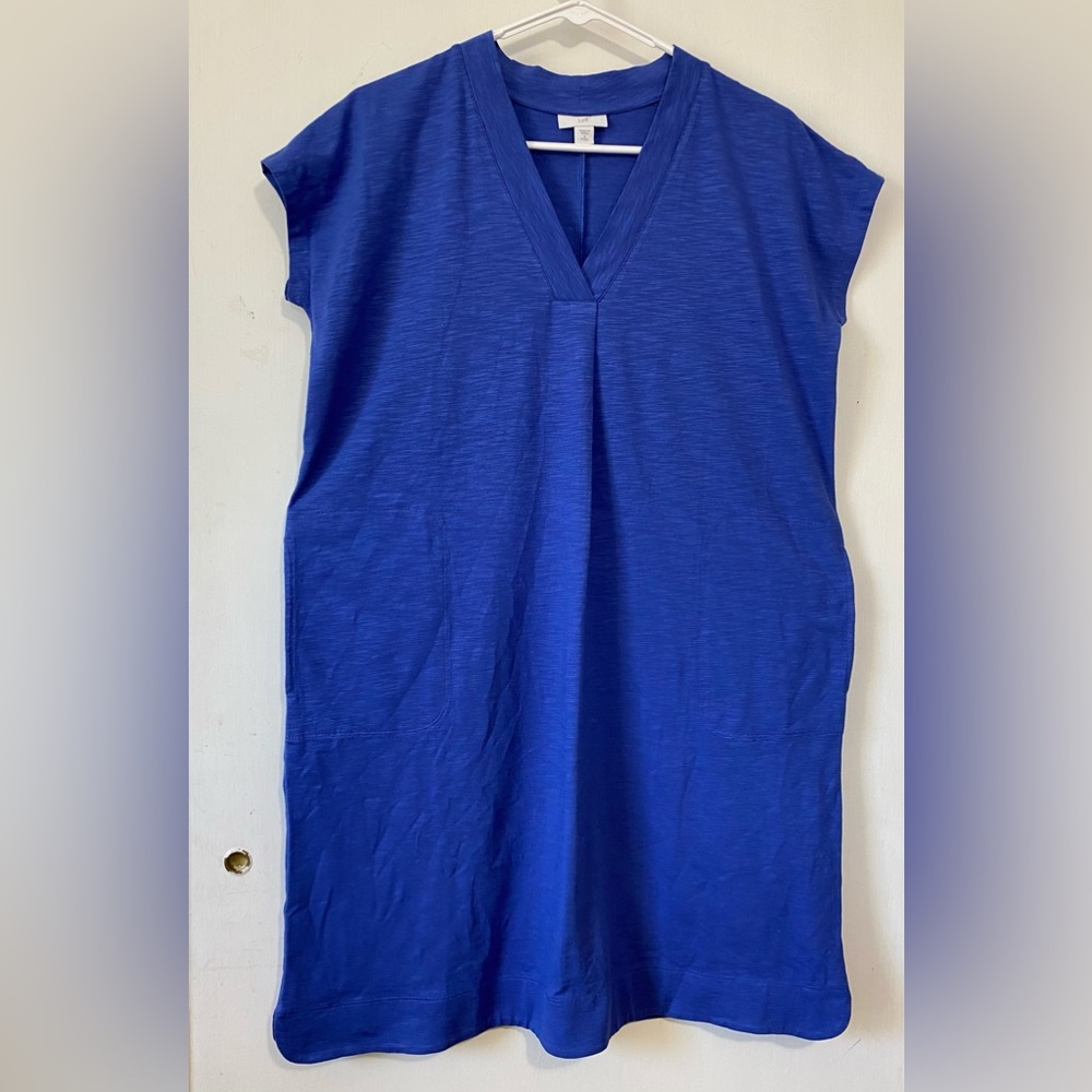 J-Jill Dress Size S Petite